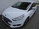 Vorschaubild Ford S-Max 2,0 EB Titanium/7-Sitze/Aut./Navi/PDC/CAM