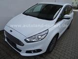 Ford S-Max 2,0 EB Titanium/7-Sitze/Aut./Navi/PDC/CAM - Ford S-Max Gebrauchtwagen in München