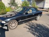 BMW 318i Cabrio - BMW 318 aus 1996: 318i