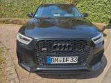 Audi RS Q3 Quattro 340 PS - Audi RSQ3 aus 2015