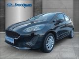 Ford Fiesta Cool & Connect 1.1 EU6d - Vorlauf - - Ford Fiesta Gebrauchtwagen in Münster