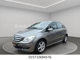 Mercedes-Benz B 200 B B 200 Turbo - Mercedes-Benz B 200: Turbo