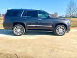 Cadillac Escalade 6.2 V8 Platinum  - Cadillac Escalade