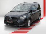 Mercedes-Benz CITAN 110 TOURER PRO NAVI KAMERA PDC SITZHZG - Mercedes-Benz Citan mit Diesel-Antrieb: Kombi