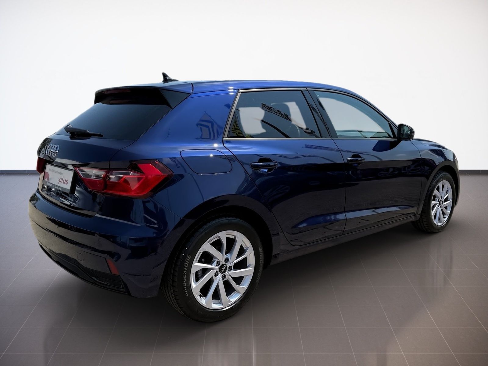Audi A1 - Bild 4