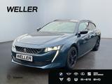 Peugeot 508 SW PureTech 180 EAT8 GT *LED*Pano*ACC*CAM*SH - Peugeot 508 Gebrauchtwagen