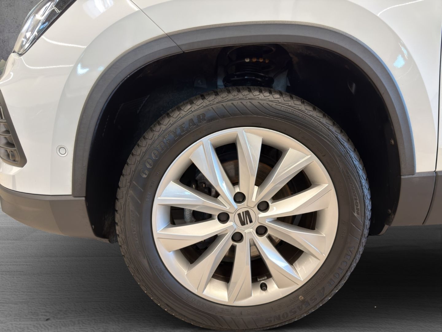 Seat Ateca - Bild 5