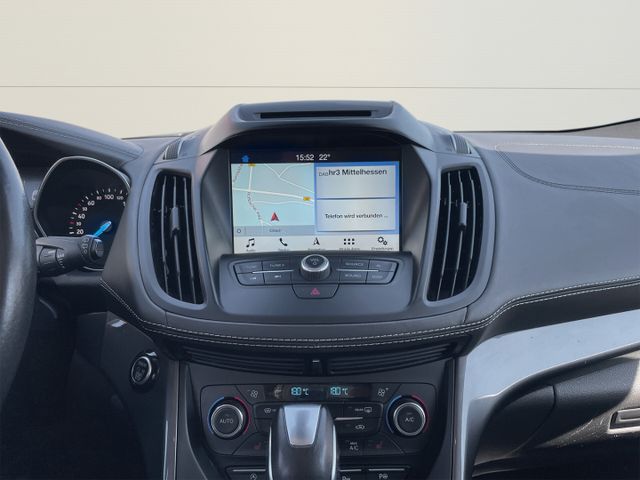 Ford Kuga Vignale 2.0 EcoBoost+AWD+AHK+ACC+KeyFree+Na