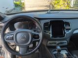 Volvo XC90 D5 AWD Geartronic R-Design R-Design - Volvo XC90 in Rostock