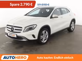 Mercedes-Benz GLA-Klasse GLA 200 Score Urban Aut.*NAVI*XENON* - Mercedes-Benz Gebrauchtwagen in Frankfurt