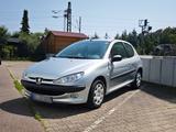 Peugeot 206 Grand Filou 90 ESP Grand Filou