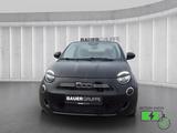 Fiat 500e Cabrio Icon Navigation Komfortpaket PDC - gebrauchte Fiat 500e aus dem Jahr 2021