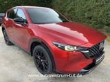 Mazda CX-5 2.5 SKYACTIV G 194 HOMURA - Mazda CX-5 HOMURA mit Benzin-Antrieb
