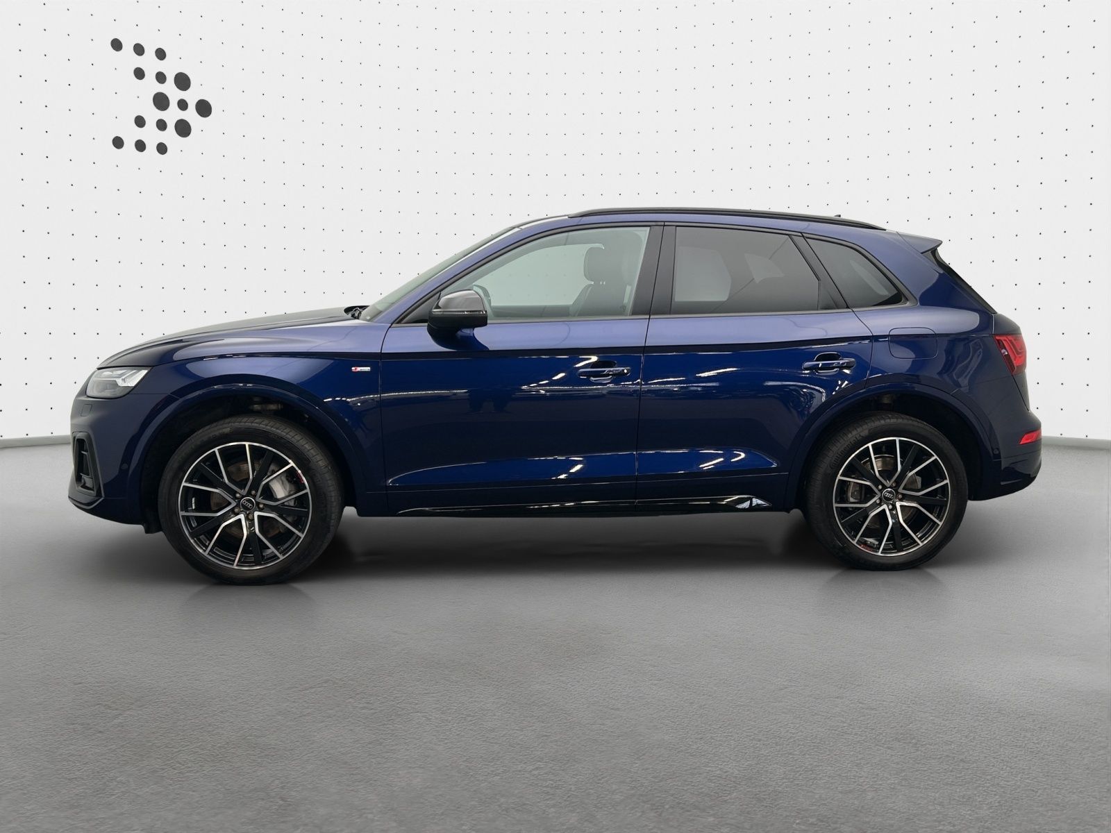 Audi Q5 - Bild 3