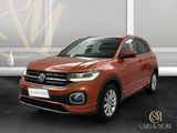 Volkswagen T-Cross R-LINE T.Leder CarPlay RFK LED ACC SHZ - Volkswagen T-Cross in Bremen
