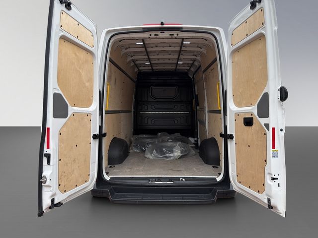 Crafter 30 2.0 TDI L2H2 FWD