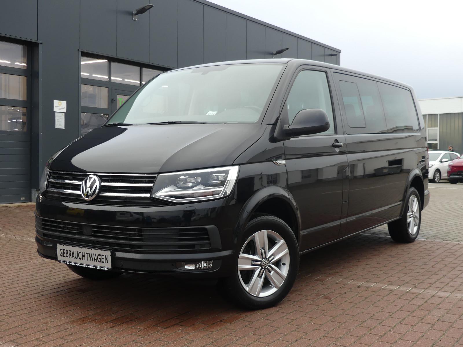 Volkswagen T6 Multivan