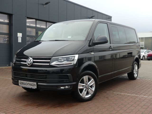 Volkswagen T6  Bus Multivan Comfortline lang Navi*ACC*Leder