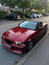 BMW bmw e36 328i cabrio no 323,325 - BMW 323: Cabrio, 323i