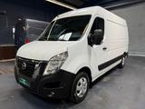 Nissan NV400 Kastenwagen L2H2 Klima Tempomat R-CAM - Nissan NV400 mit Schiebetür