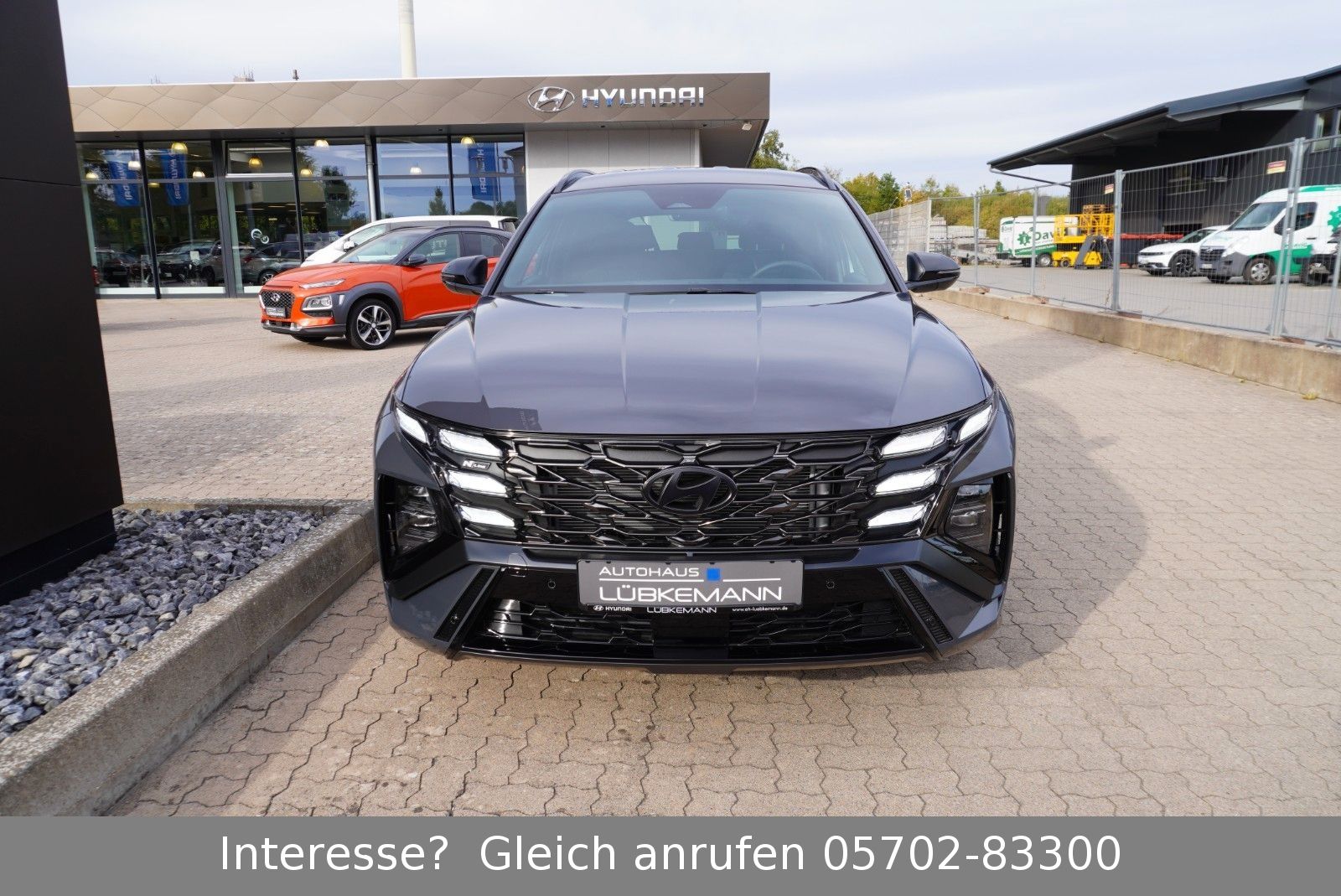 Hyundai TUCSON - Bild 2