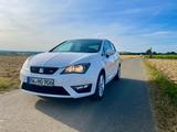Seat Ibiza 1.2 TSI 66kW FR - Seat Ibiza: 6k2