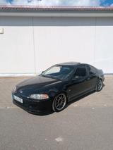 Honda Civic EJ2 - Honda aus 1994