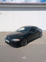 Honda Civic EJ2 - Honda Civic aus 1994