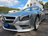 Mercedes-Benz SL 350 7G-TRONIC "2014 AMG LINE+KEY LESS+65TKM - gebrauchte Mercedes-Benz SL 350 aus dem Jahr 2013