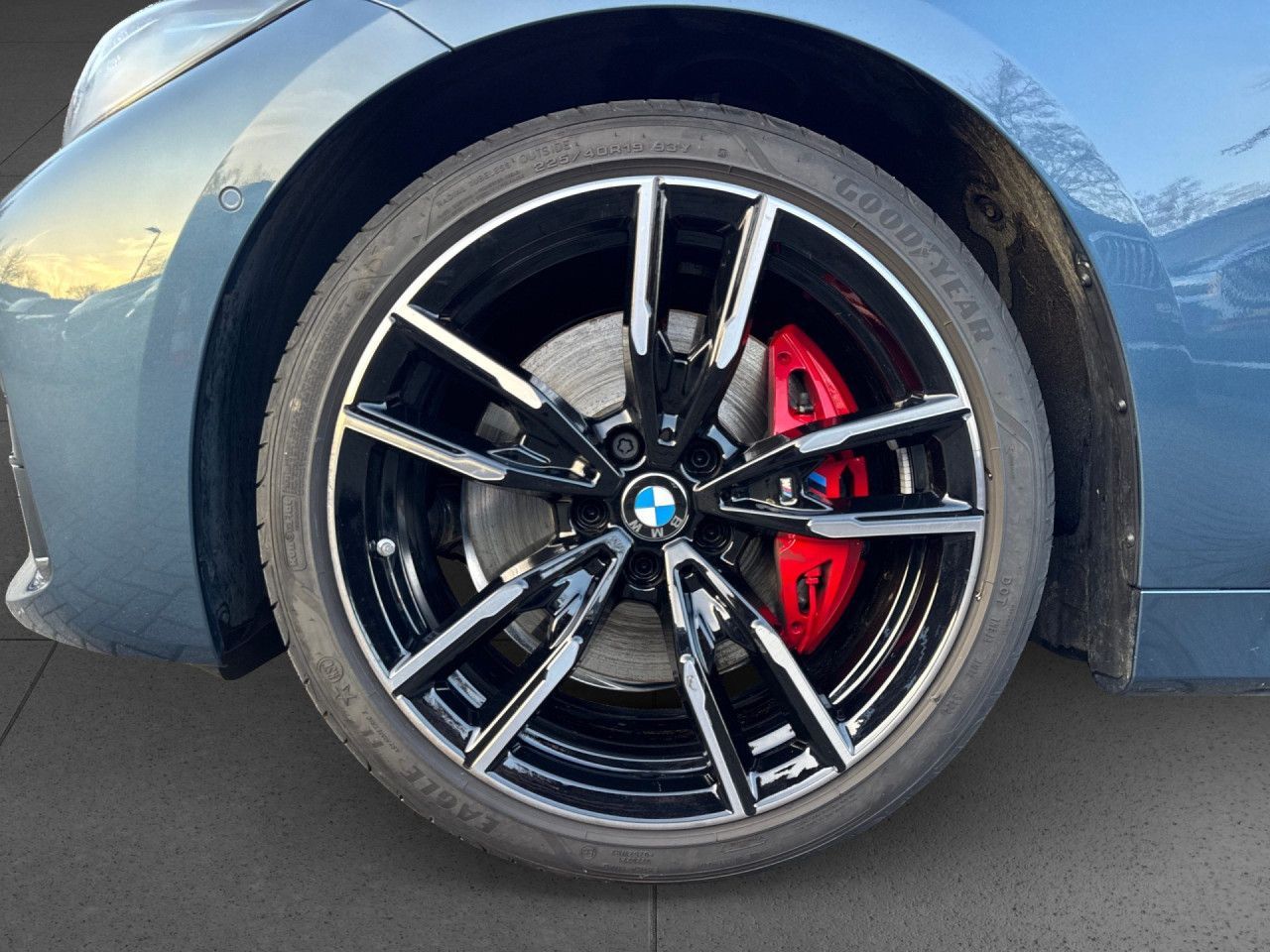 BMW M440 - Bild 19