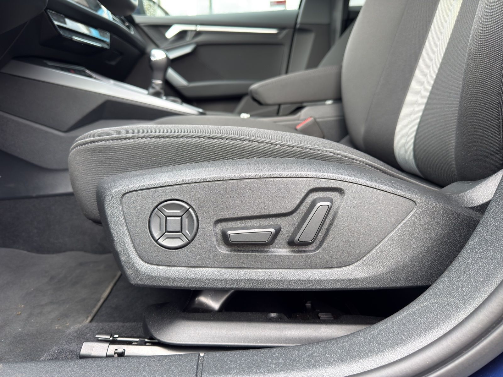 Audi A3 - Bild 21