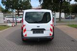 Ford Transit Connect Kasten - Ford Transit Gebrauchtwagen in Hannover