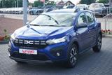 Dacia Sandero Stepway III 1.0 TCE Expression+ LED Navi - Dacia Sandero: Geländewagen