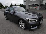BMW 125d Edition M Sport Shadow A Edition M Spor... - BMW 125: 125d