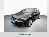 Volkswagen Polo 1.0 TSI DSG R-Line KAM NAVI ACC IQ.LIGHT - Volkswagen Polo Gebrauchtwagen