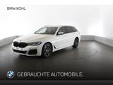 BMW 540 i xDrive Touring M Sport Lenkradheizung Head - BMW 540 in Aachen