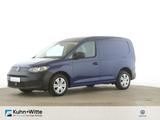 Volkswagen Caddy Cargo 2.0 TDI KR AHK+RFK+Navi+SHZ+Klima+Bl - Volkswagen Caddy in Hamburg