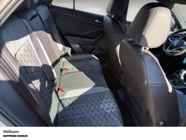 Volkswagen T-Roc - Bild 7