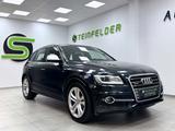 Audi SQ5 3.0 TDI quattro / MEMORY / ACC / AHK / B&O - Audi SQ5 mit Diesel-Antrieb: Allradantrieb, Automatik
