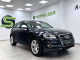 Audi SQ5 3.0 TDI quattro / MEMORY / ACC / AHK / B&O - Audi SQ5 mit Diesel-Antrieb: Allradantrieb, Geländewagen, Automatik