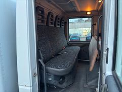 Fahrzeugabbildung Iveco Eurocargo ML 90E18D,Doka,7-Sitze,Koffer,76000KM