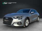 Audi A3 Sportback 35 TDI | Sport-Sitze | MMI+ | Glanz - Audi A3 Gebrauchtwagen in Freiburg