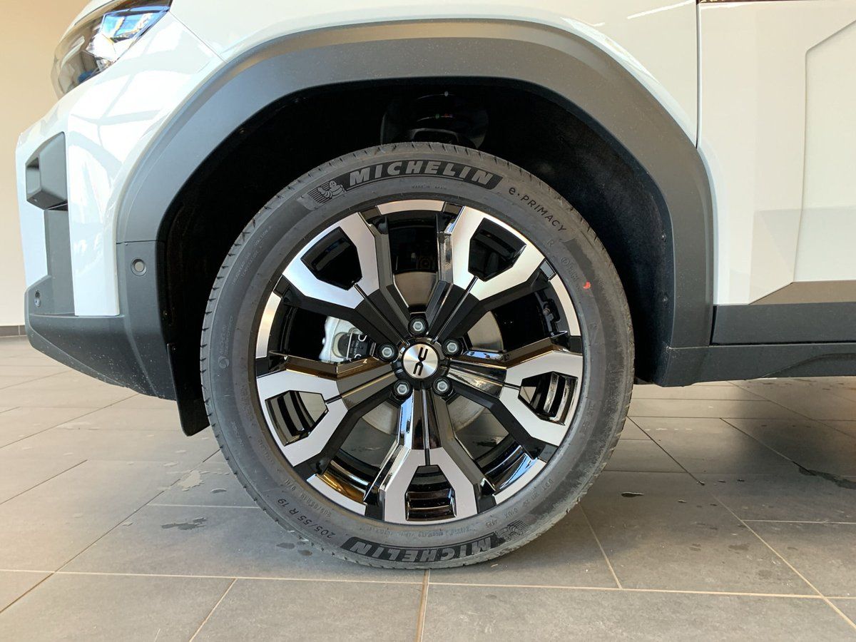 Dacia Bigster - Bild 13