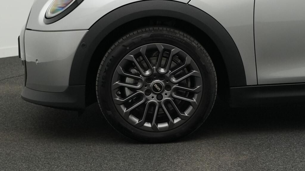 MINI Cooper C - Bild 15