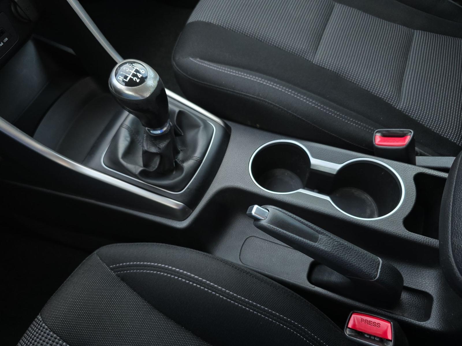 Hyundai i30 1.4 Classic Tempomat Sitzheizung Klima PDC