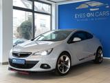 Opel Astra J GTC Innovation*AUTOMATIK*NAVI*AHK*SHZ*UV - Opel Astra: Coupe, J