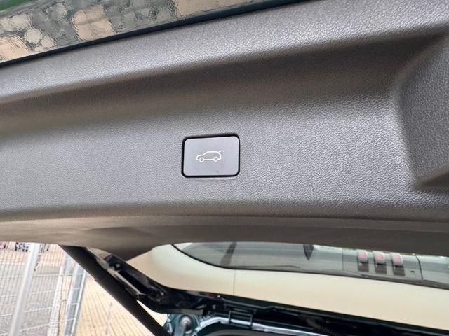 DFSK Forthing 4 U-Tour ACC-TempApple-Carplay-Android