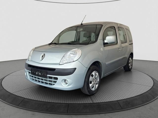 Renault Kangoo 1.6 Happy Family Navi*Sitzhzg