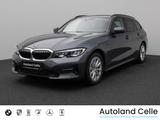 BMW 330e DAB HiFi PDC DrivingAssist Alarm Sport LED - BMW 330 mit Hybrid-Antrieb