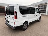 Fiat Talento Kombi M1 Familiy 145 L1H1 - Fiat Talento aus 2019